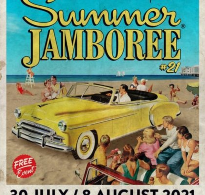 Summer Jamboree
