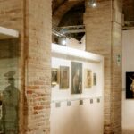 immagine Claudio Ridolfi un pittore veneto nelle Marche del Seicento