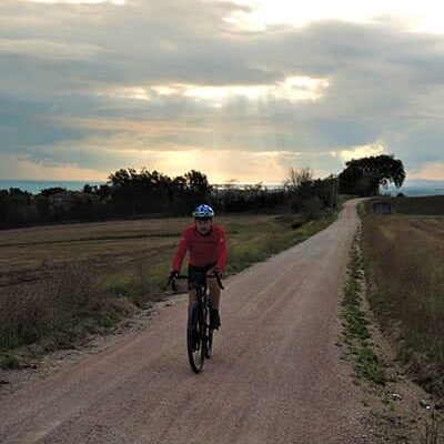 Itinerario Spicello strada