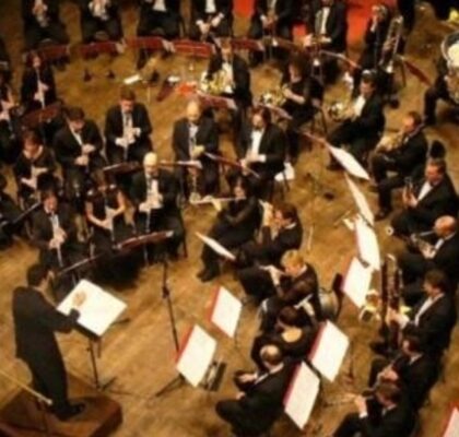 Musica Nuova Festival