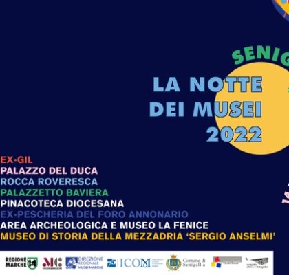 Notte dei musei