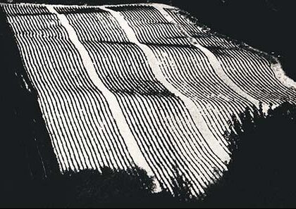 Il realismo magico di Mario Giacomelli