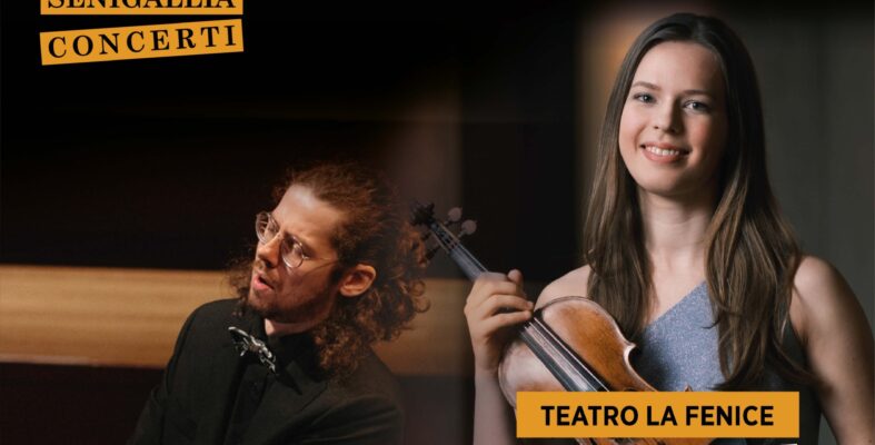 Hawijch Elders e Valère Burnon interpretano Poulenc, Čajkovskij e Franck