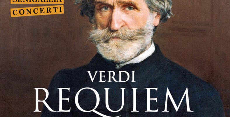 La grande musica a Teatro: Il Requiem di Verdi