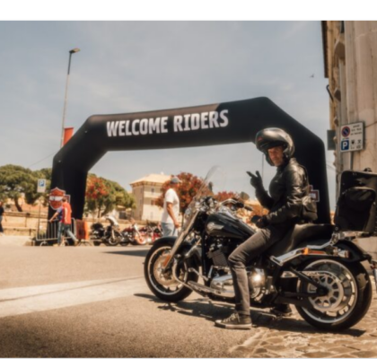 Harley – Davidson European Spring Rally 2026