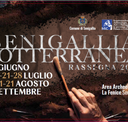 Senigallia sotterranea  – Area archeologica